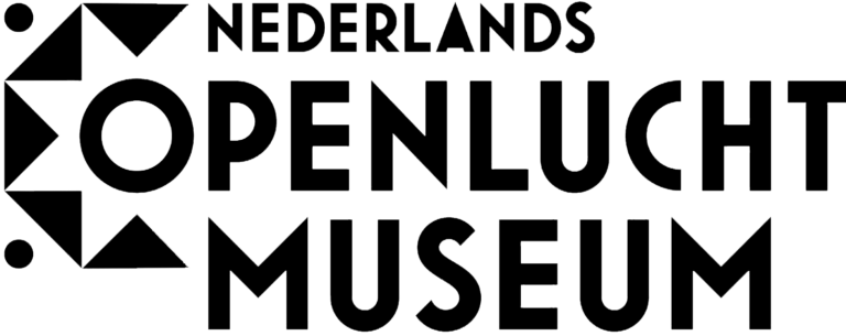 Logo Nederlands Openluchtmuseum