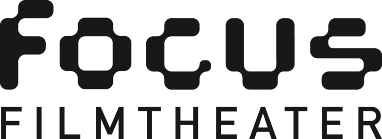 Logo Focus Filmtheater