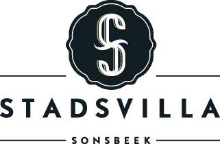 Logo stadsvilla Sonsbeek