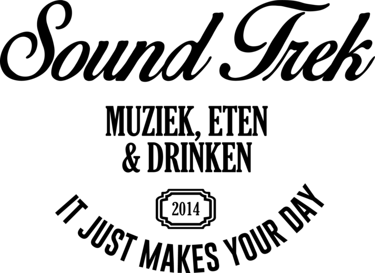 Logo Sound Trek