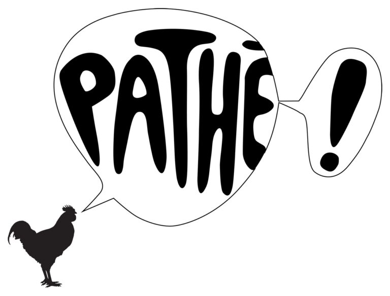 Logo Pathé
